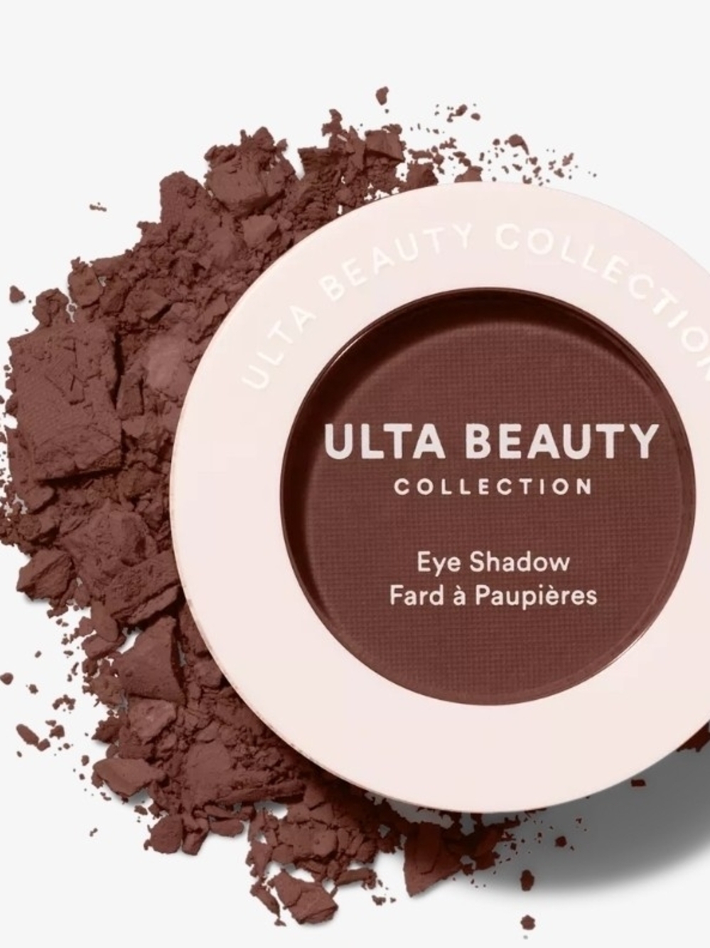 NIP $7 Ulta Beauty Matte Eyeshadow -  In Cold Brew